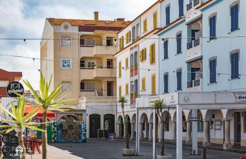 The Pateo Beach Apartment - Santa Cruz - Foto 29