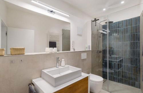 Das Alte Pfarrhaus - Scheune - Foto 20