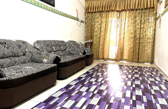 OYO Home 90492 Sena Homestay - Photo 2