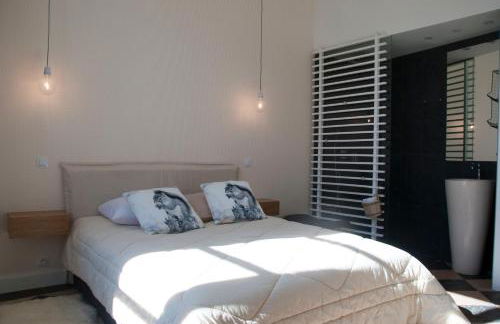 Appartement Du Fau De La Roque - Photo 7