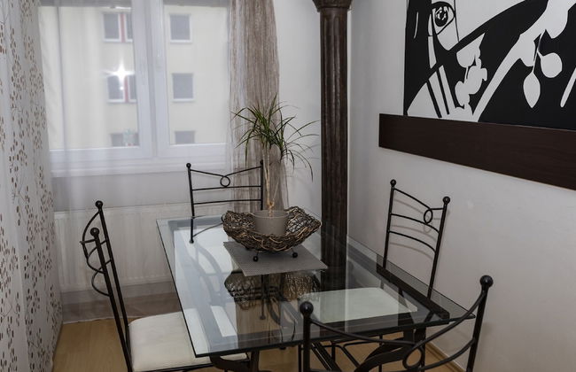 Richie Apartment near Aquapark - Foto 1