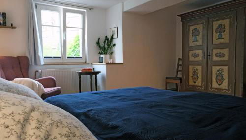 barrierefreie Fewo - 'Im Graben' - Foto 4