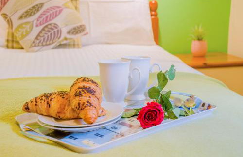 The Big Old Dairy - Foto 24