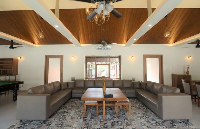 Privystays Jks Private Villa - Photo 8