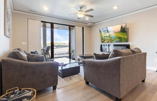 Family-Friendly, Bunks & Games at Topsider w/ 2 Pools - Foto 7