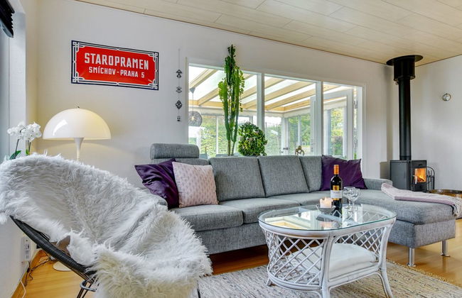 "Hattie" - 100m from the sea - Foto 23