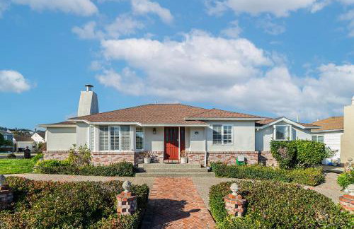 Charming single-story 3Brs 2bth home S-SF - Foto 27