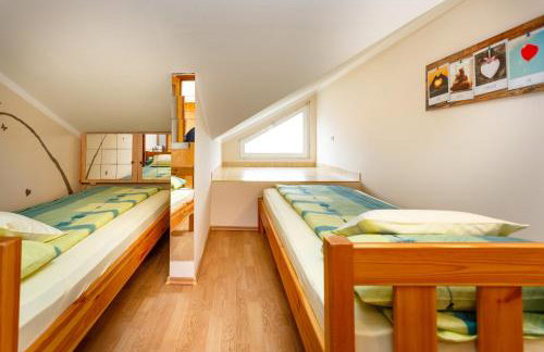 Apartments Villa Elizabet - Foto 10