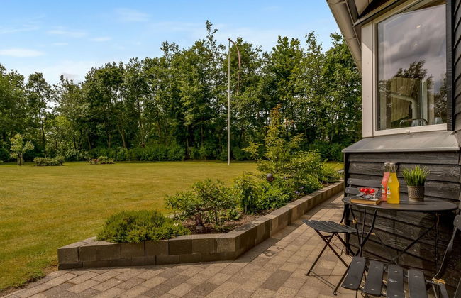 "Yorrit" - 500m to the fjord - Foto 14