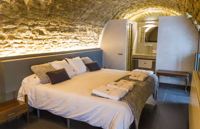 Masia de Queralt - Foto 15