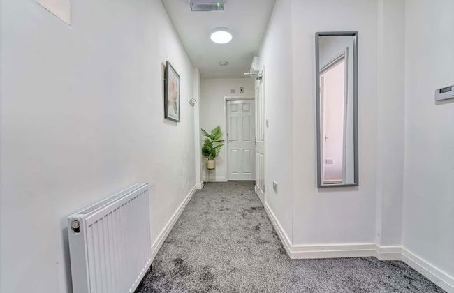 Host Stay New Street Residence - Foto 18