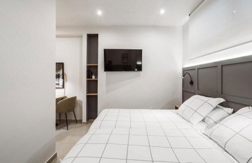 Exclusive Rooms in the Heart of the City - Foto 23