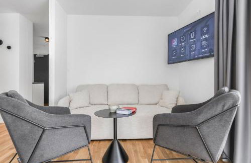 cruwzo I Regensburg Towers - Design Apartments - Foto 46