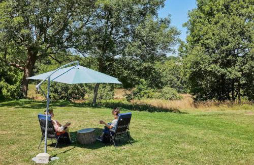 Maison chaleureuse et spacieuse - Foto 11