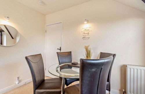 Goldfinch cottage - Foto 7