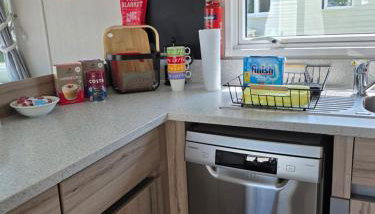 Barbara's Caravan Craig Tara - Foto 3