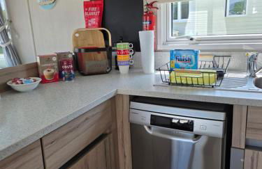 Barbara's Caravan Craig Tara - Foto 3