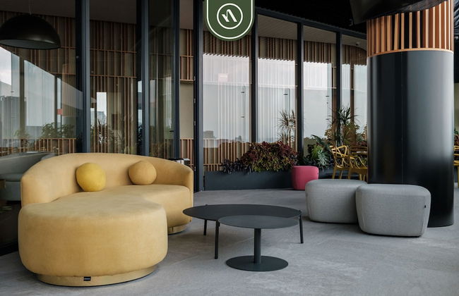 Sky Town 2004 in Ciudad de M Xico - Foto 33