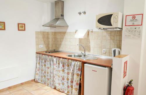 Apartamentos Villa Torcal - Foto 20