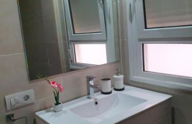 Casa ManPer playa, Alcaravaneras, 3 dormitorios - Foto 29