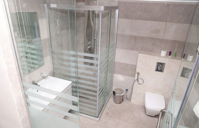 Alqimah Serviced Hotel Apartments - Foto 63