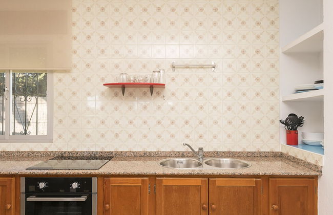 Villa Verde in Tarifa - Photo 15