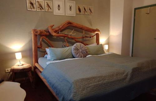 Wunderschöne 3-Zimmerwohnung auf dem Bauernhof - Foto 13