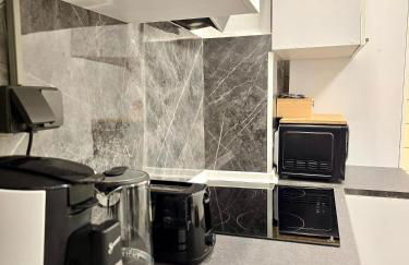 City Stay Apartment - renoviert & klimatisiert - Foto 11