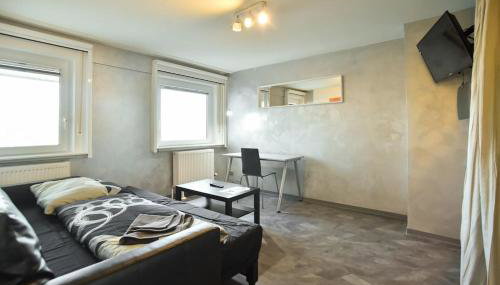 Apartment Grey Stuttgart - Foto 4
