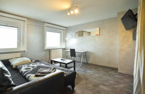 Apartment Grey Stuttgart - Foto 4