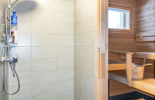 Willa kiiruna - Foto 12