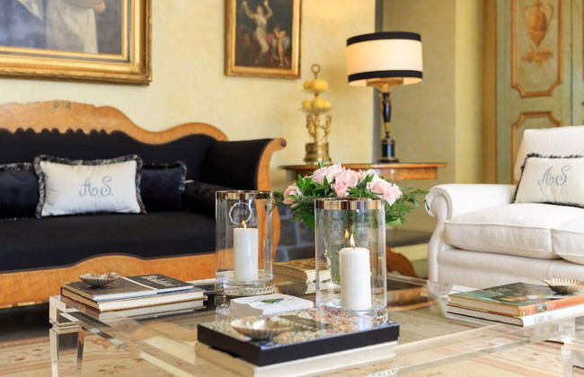 Verdidea - VILLA NAPOLEONE - Foto 23