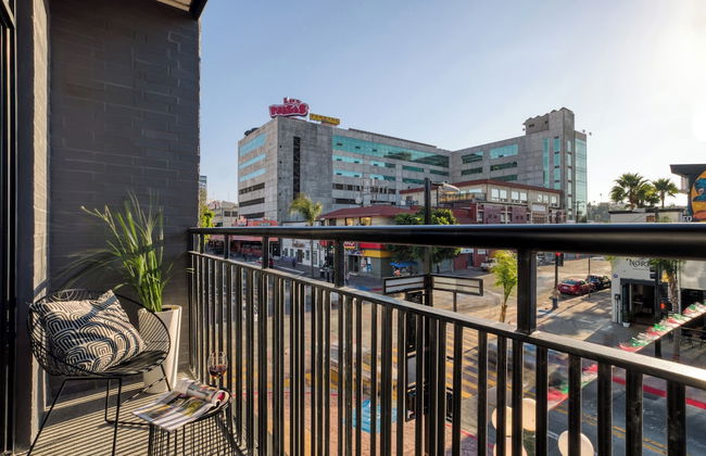 Downtown Designer Apartments by ULIV - Foto 15