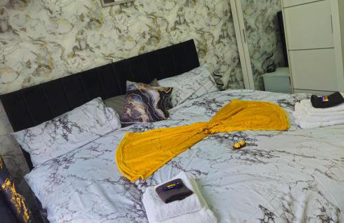 West park Royal House, Holidays, Contractors,Relocation,Free Parking & WiFi - Foto 35