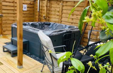 Love room Spa nuits secrètes - Foto 25