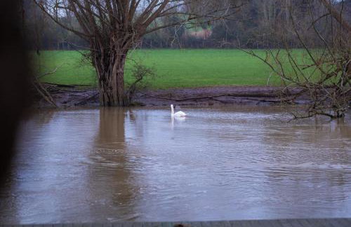 5BDR Luxe Villa By Torr Property Group Short Lets & Serviced Accommodation With Free Parking & River View Stratford-Upon-Avon - Foto 68