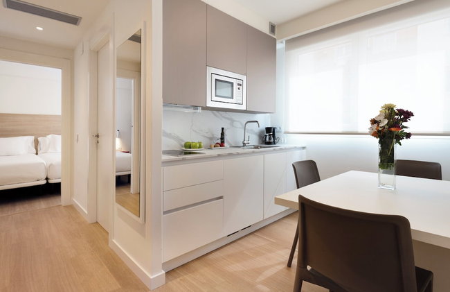 Sercotel Logroño Suites - Photo 1