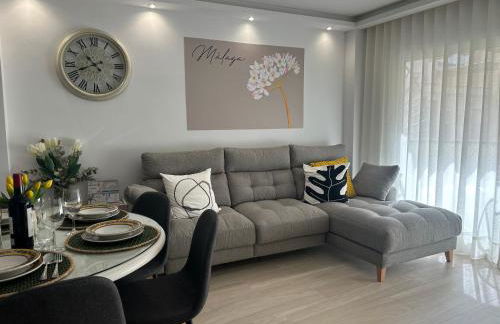 Patio Victoria Málaga - Foto 11