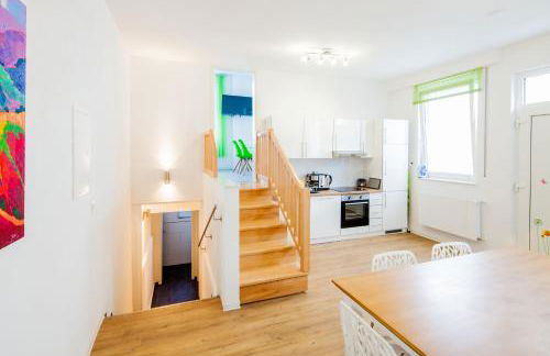 SecondHome Stuttgart - Very nice apartment near historic city centre at Blumenstr 58 in Esslingen am Neckar - W2 - Foto 3