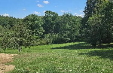 Domek nad rzeką Marycha - Foto 11