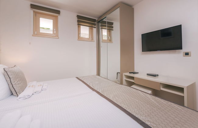 Villa Royal Apartments - Foto 8