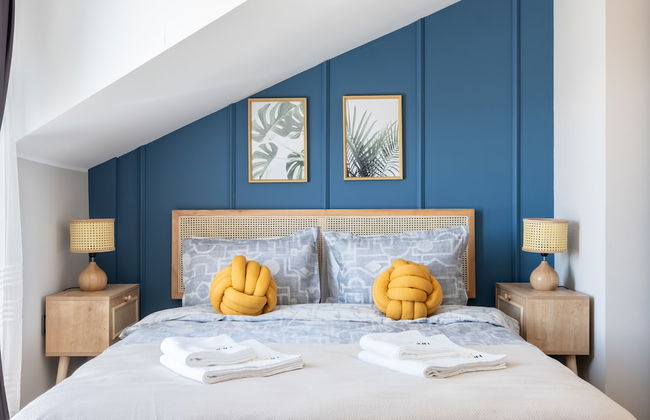 Imperium No. 1 Residence by NewInn - Foto 50