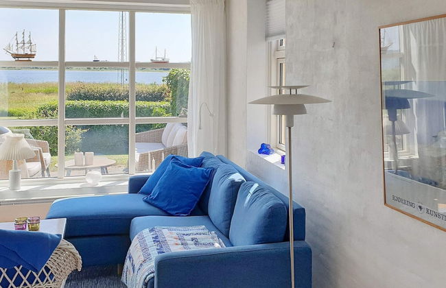 Holiday Home in Snedsted - Foto 14