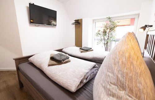 Gästezimmer am alten Kaffee Hof - Foto 22