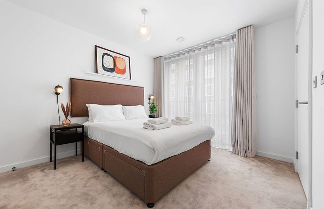 SERCASA - Regents Park - Foto 43