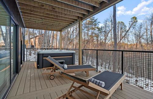 Adamina Canyon Luxurious, Canyon View 5BR,3BTH - Foto 6