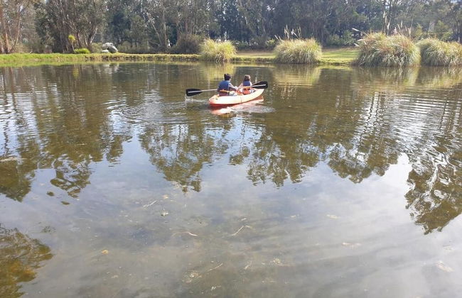 Palumbo Glamping & Villas - Foto 43