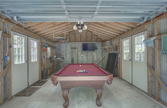 Canopy Cottage on Siesta Key - Foto 33