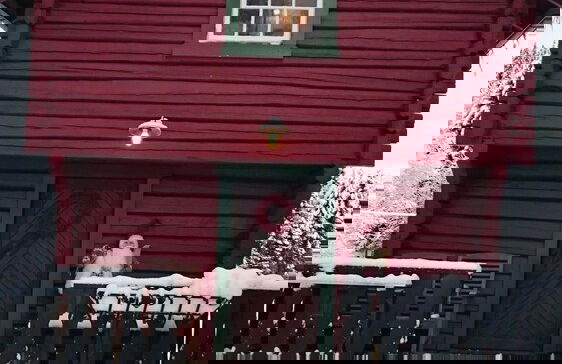 Cozy Cabin Retreat in Scenic Valley, E6 South of Trondheim - Foto 27