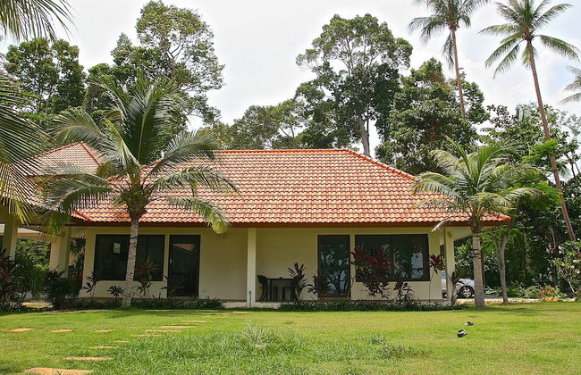 Heaven Beach Resort - Foto 16